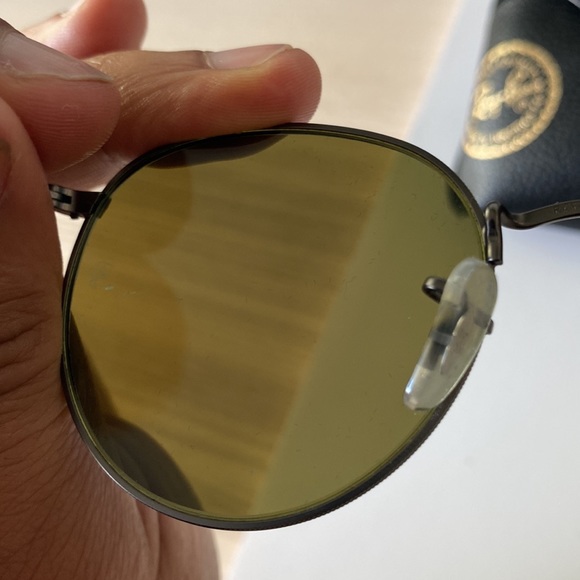 Blue Rayban Icons - Picture 5 of 6